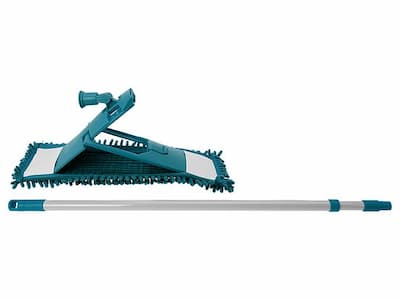 Mop płaski z wkładem