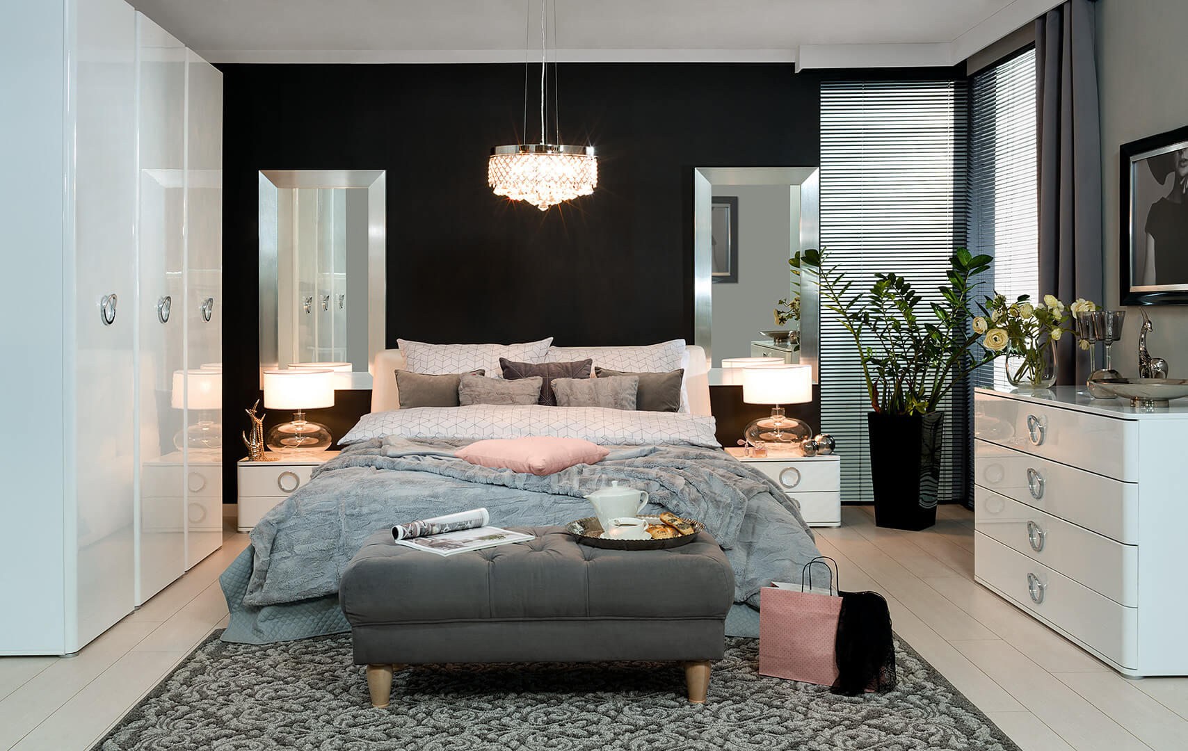 LAMPA STOŁOWA SEKWANA