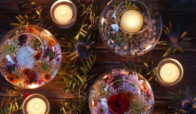 Andrzejki w domu — 5 sposobów na niezapomnianą imprezę andrzejkową