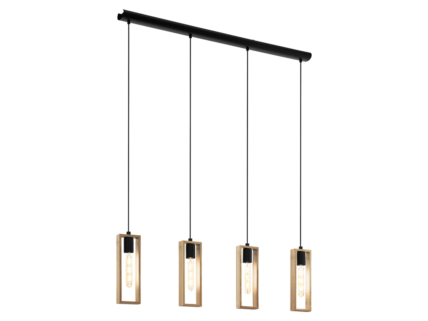 LAMPA WISZĄCA LITTLETON