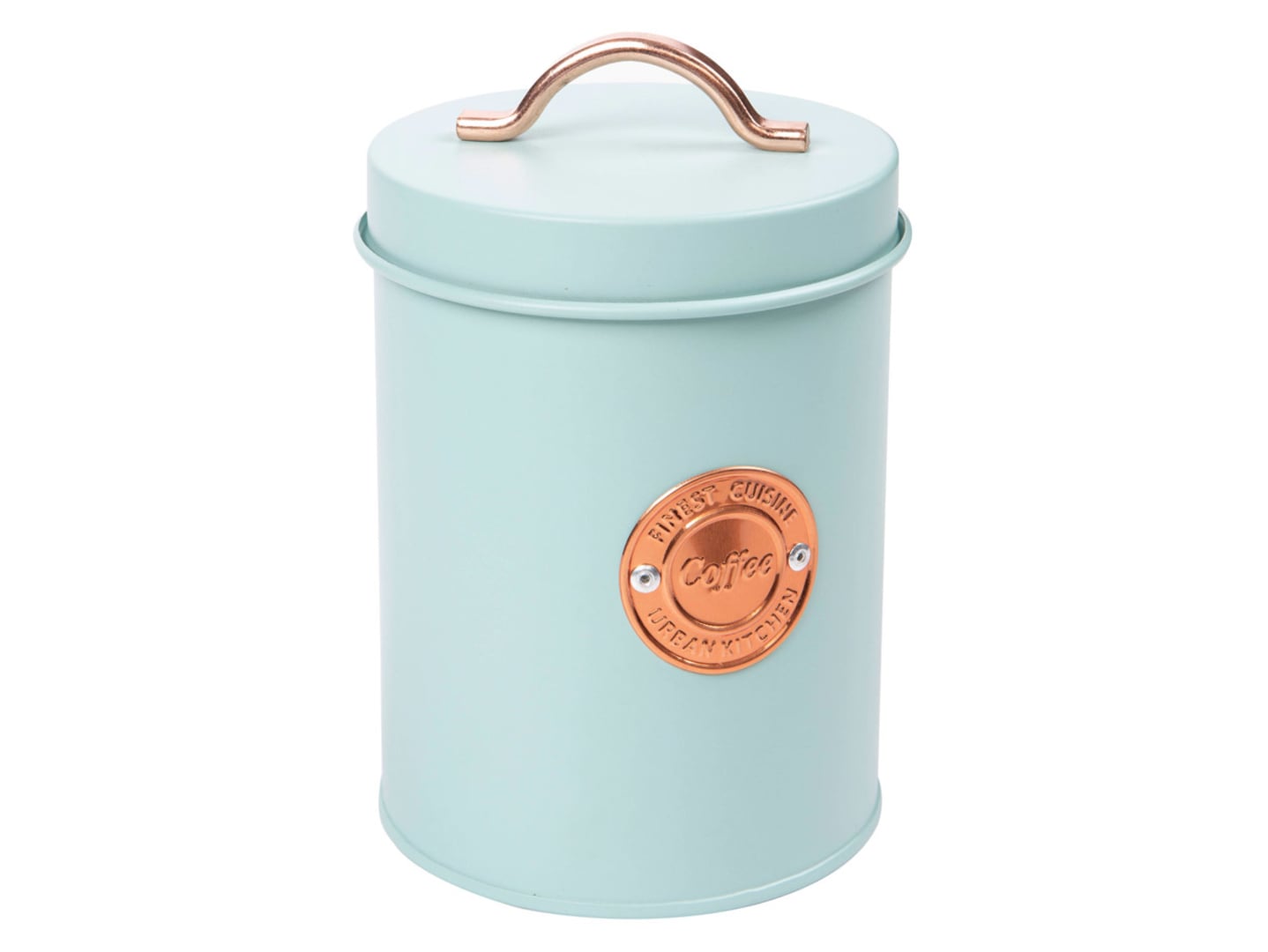 POJEMNIK NA KAWĘ MINTI