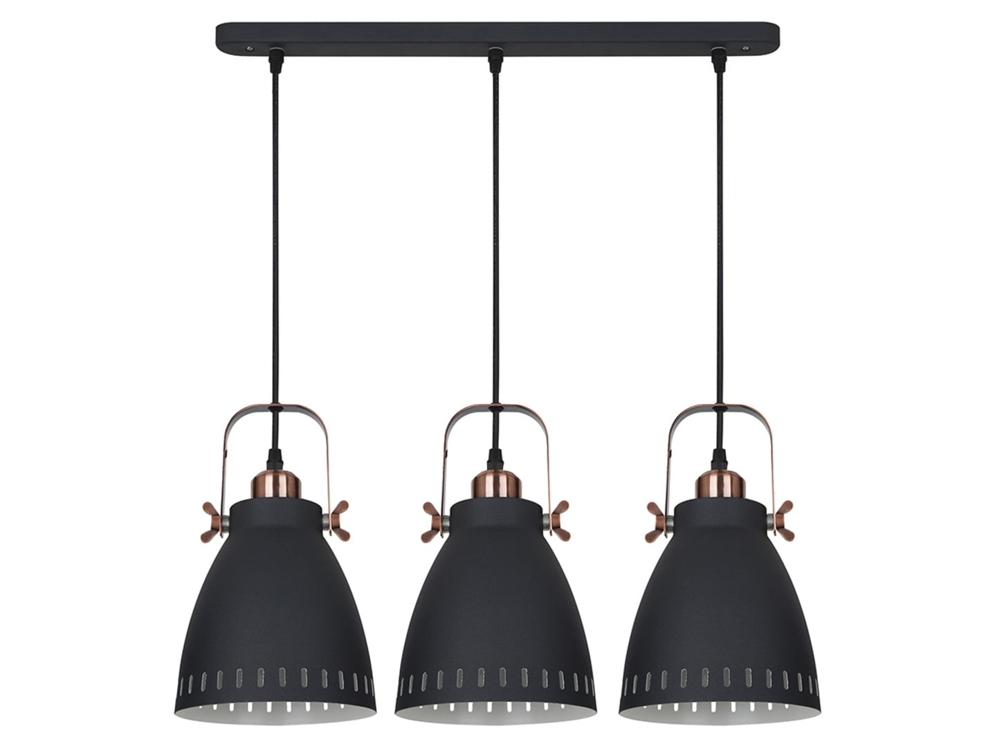 LAMPA WISZĄCA FRANKLIN