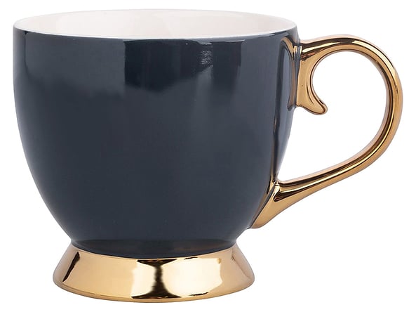 Filiżanka Aurora Gold