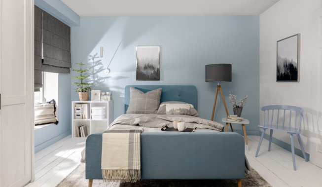 Jak wprowadzić nowoczesny styl hampton do wnętrza?