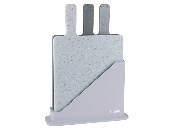 Zestaw 3 desek do krojenia Husla