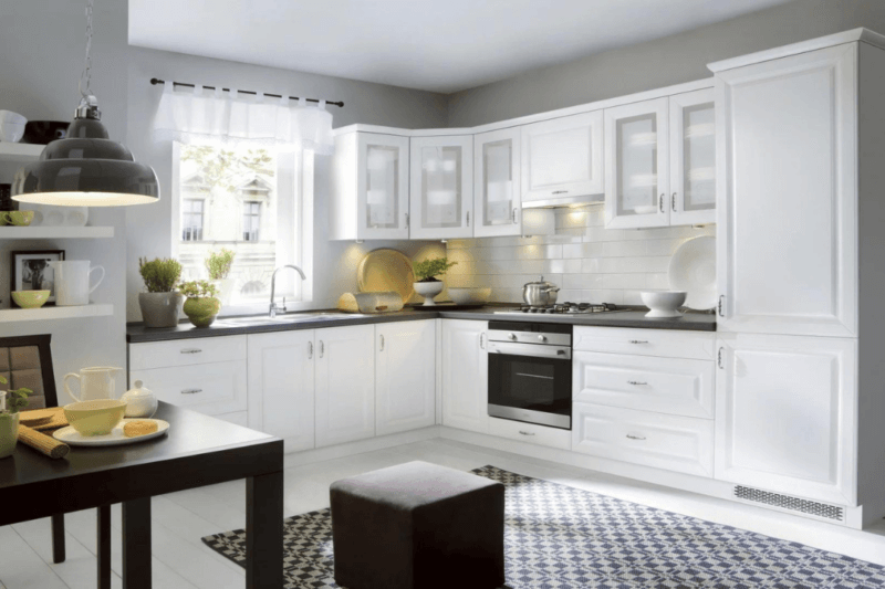 jak odnowić kuchnie