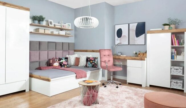 5 sposobów na to, jak utrzymać porządek w domu