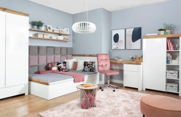 jak utrzymać porządek w domu