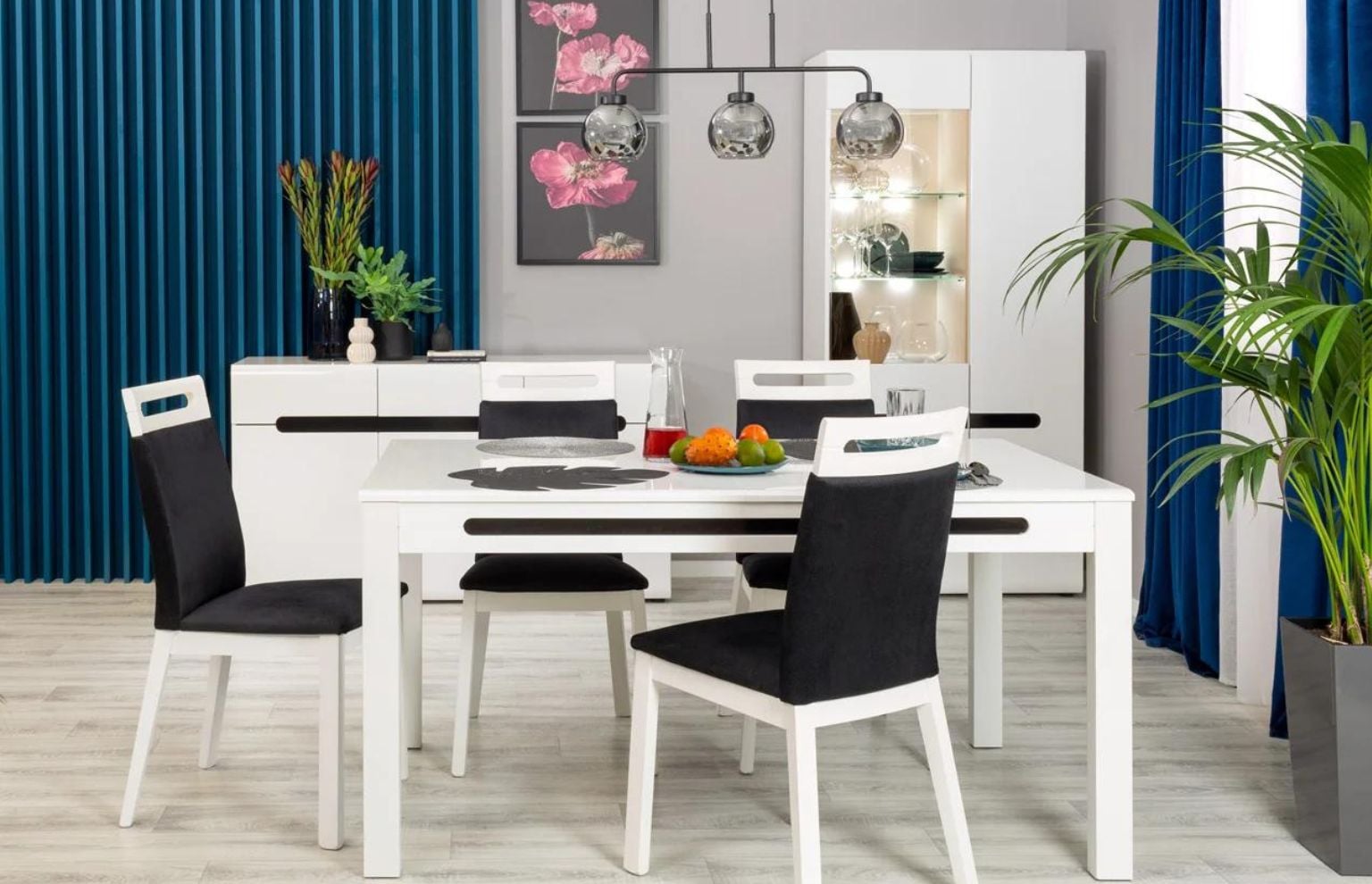 KRZESŁO AZTECA TRIO