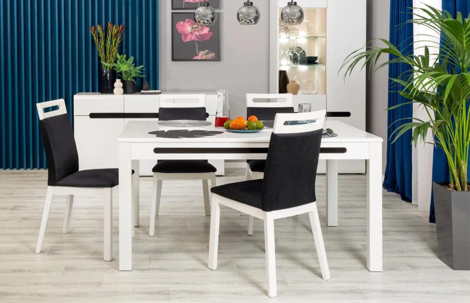 KRZESŁO AZTECA TRIO