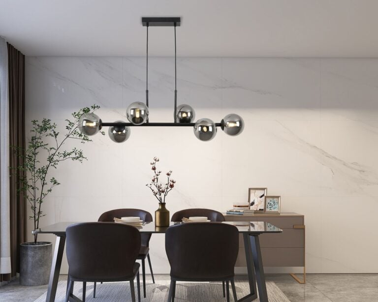 Lampa wisząca Modern Living Lisib