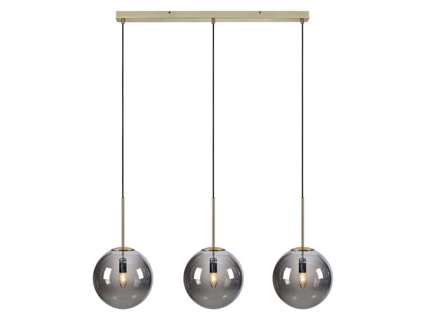 LAMPA WISZĄCA DIONE