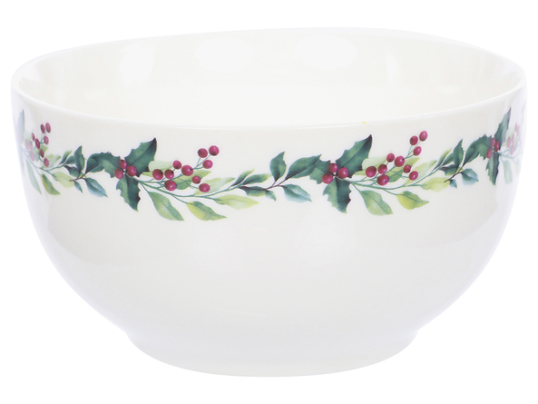 Miska Winter Garland