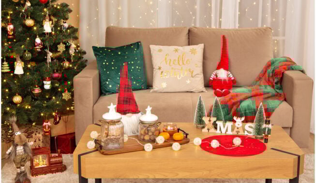 Pomysł na prezent świąteczny z Black Red White