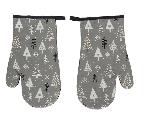 Rękawice kuchenne Treelight