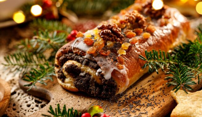Ciasta na święta – poznaj 3 przepisy, które zrobią furorę!