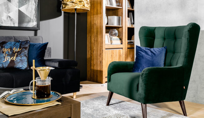 Pomysł na Dzień Ojca z Black Red White