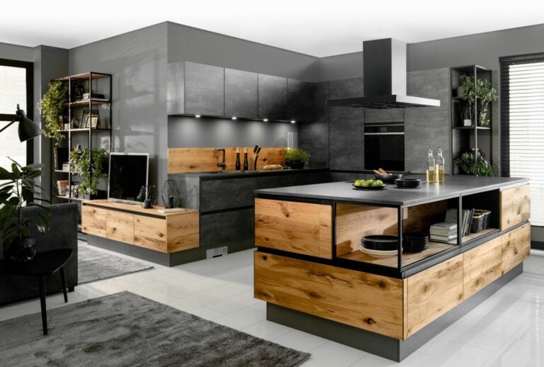 Kuchnia Traffic - 84th Board Street