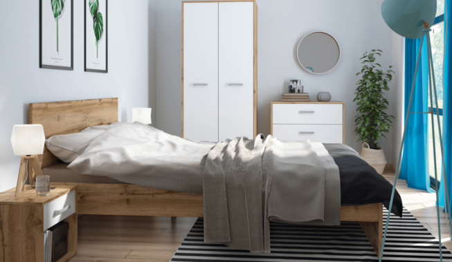 Jaka powinna być temperatura i wilgotność powietrza w domu?