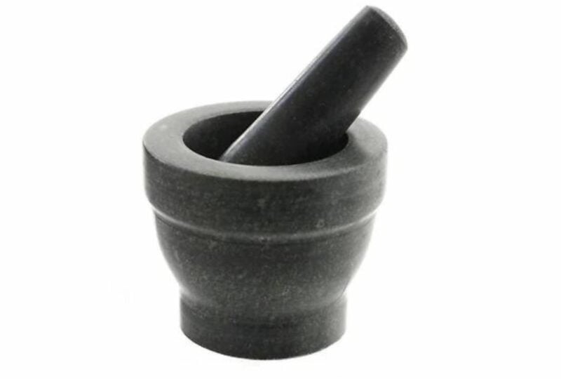 Moździeż granitowy