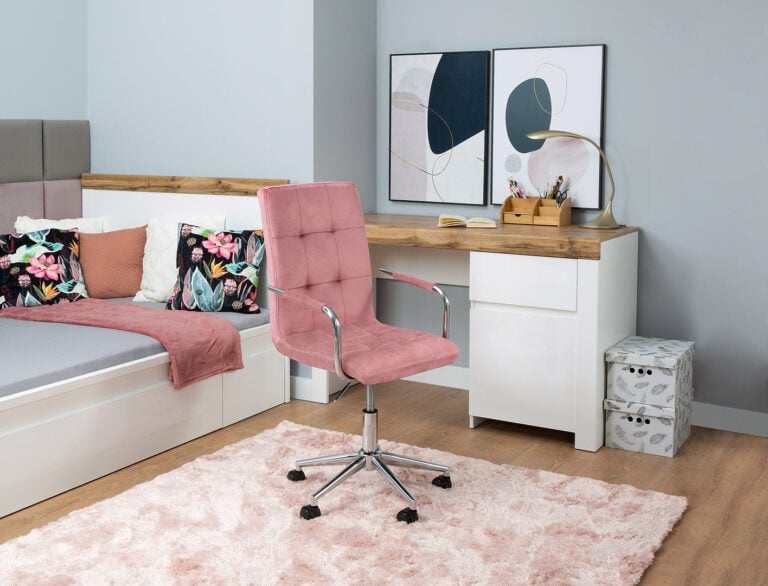 Jakie krzesło do biurka wybrać?