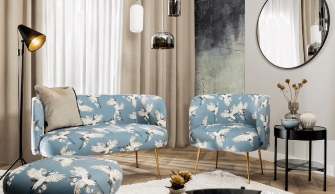 Modny salon 2023 – poznaj najnowsze trendy!