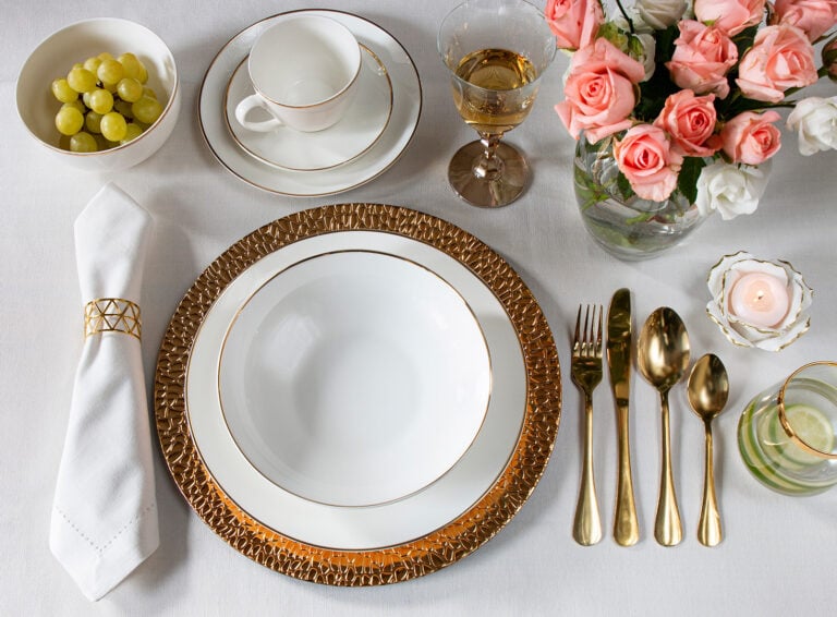 Walentynkowa kolacja? Przygotuj ją z Black Red White