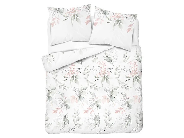 Komplet pościeli Pink Flowers