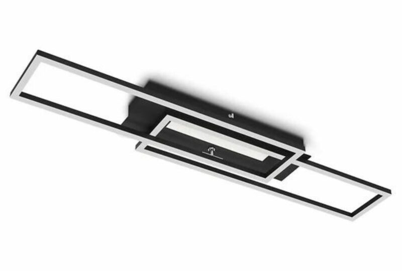 Lampa sufitowa Frame Mid Led