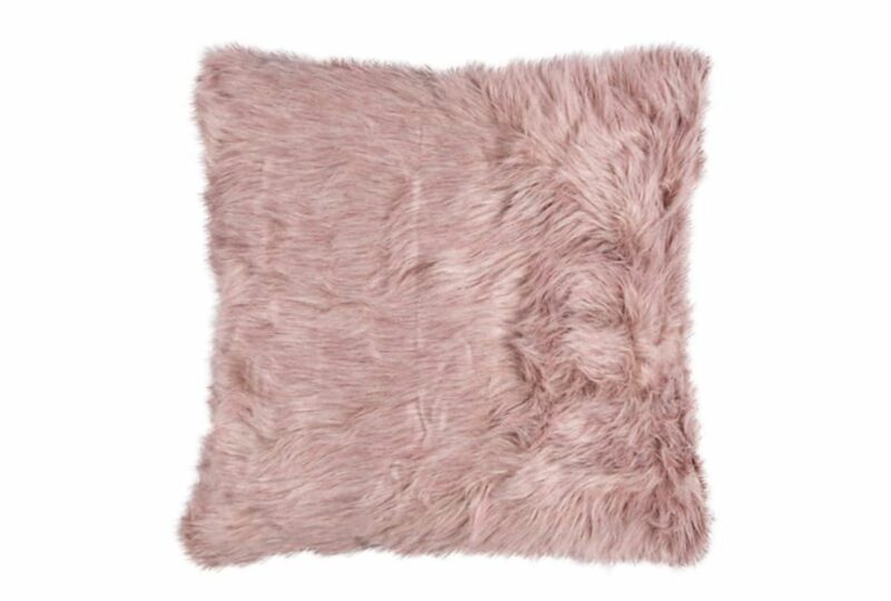 Poduszka dekoracyjna Wilk