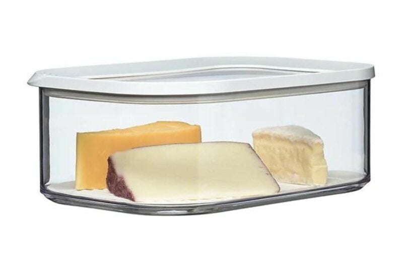 Pojemnik na sery Modula Mepal