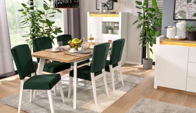 Popołudniowa kawa czy herbata? Pomysły na podwieczorek z Black Red White