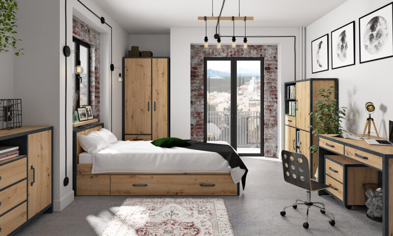 Lampa wisząca Townshend