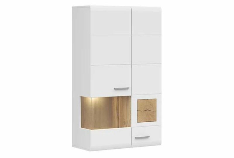 Witryna wisząca Fun Plus