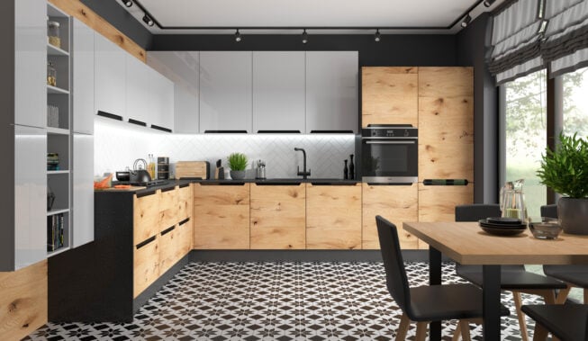 Rośliny do kuchni – urządzamy naturalną strefę gotowania!