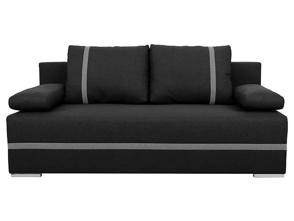 Sofa Mata czarna