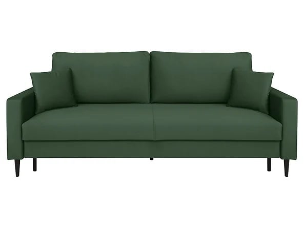 Sofa Rimi zielona