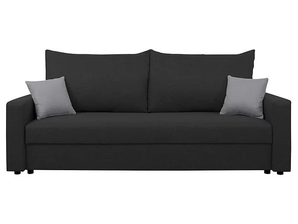 Sofa Zola czarna