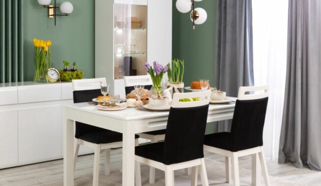 Co na stół wielkanocny? Black Red White podpowiada!