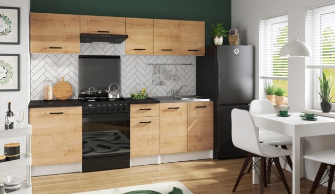 Jak urządzić mieszkanie dla studenta?