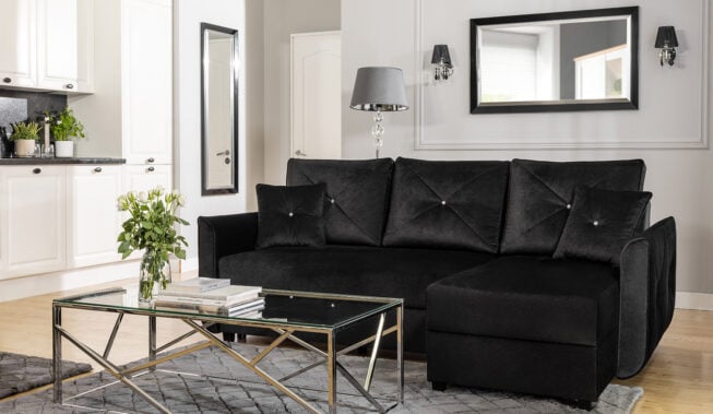 Mikrokawalerka – jak urządzić takie lokum? Postaw na funkcjonalność!