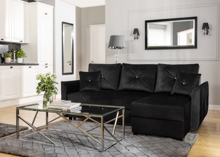 Mikrokawalerka - jak urządzić takie lokum?