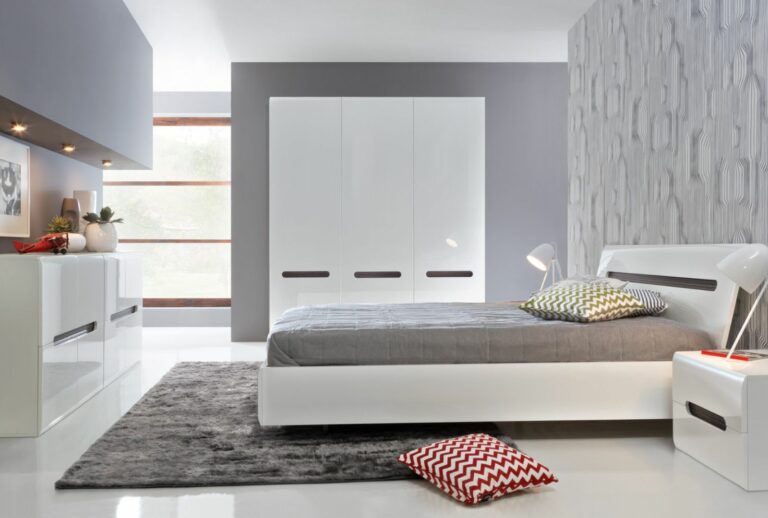 Sypialnia Azteca Trio