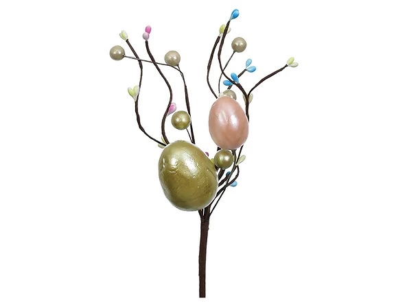 Gałązka wielkanocna