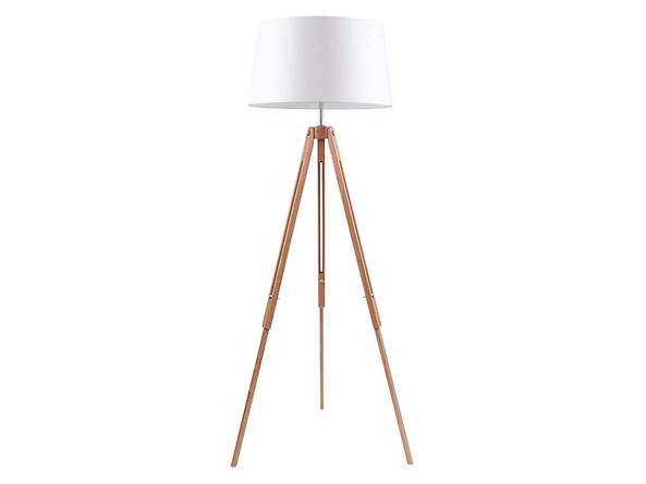 Lampa podłogowa Tripod