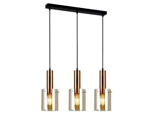 Lampa wisząca Sardo