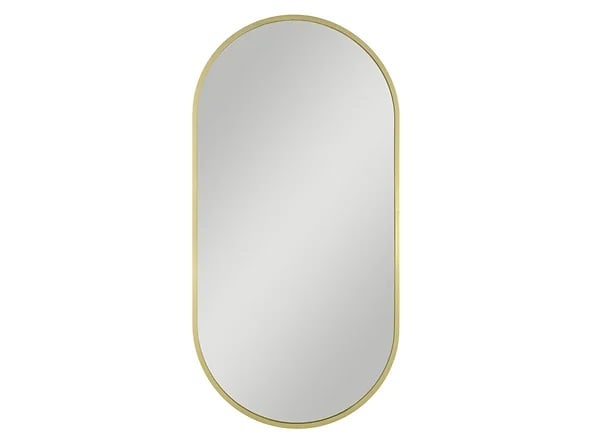 Lustro ścienne Joy Gold