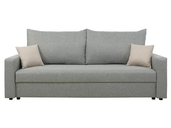 Sofa Zola szara