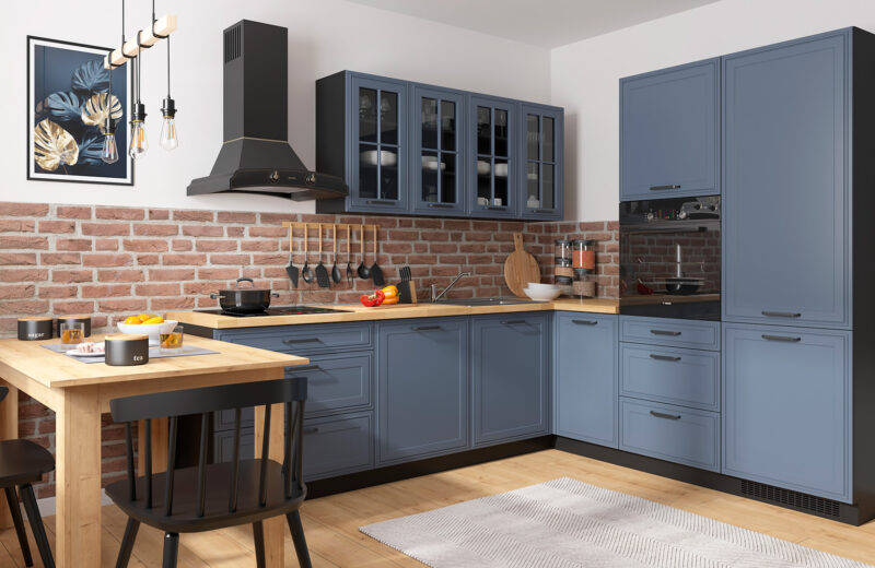 Kuchnia Family Line Verdi