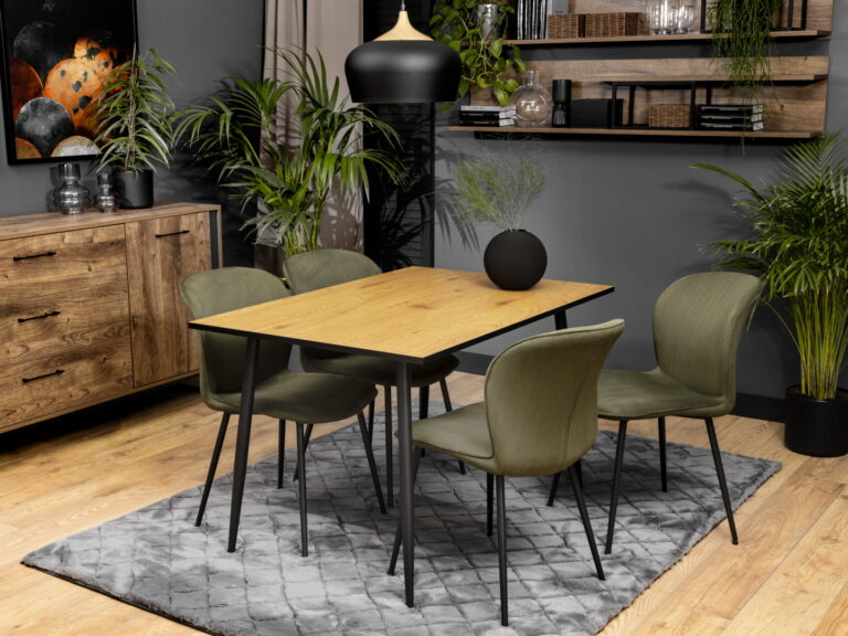 Lampa wisząca Britta salon loft